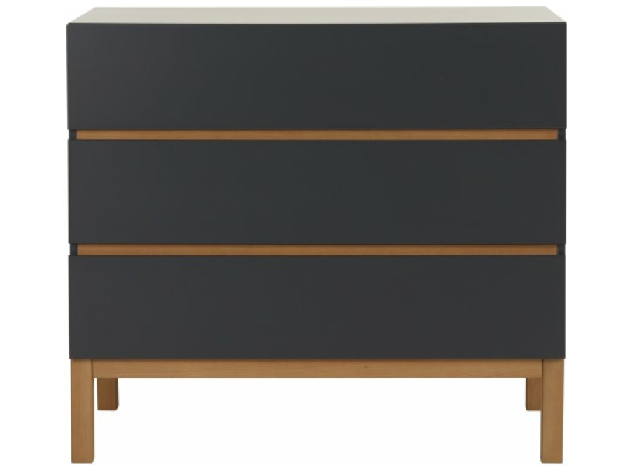 Quax Indigo 3-delige babykamer moonshadow - Afbeelding 7