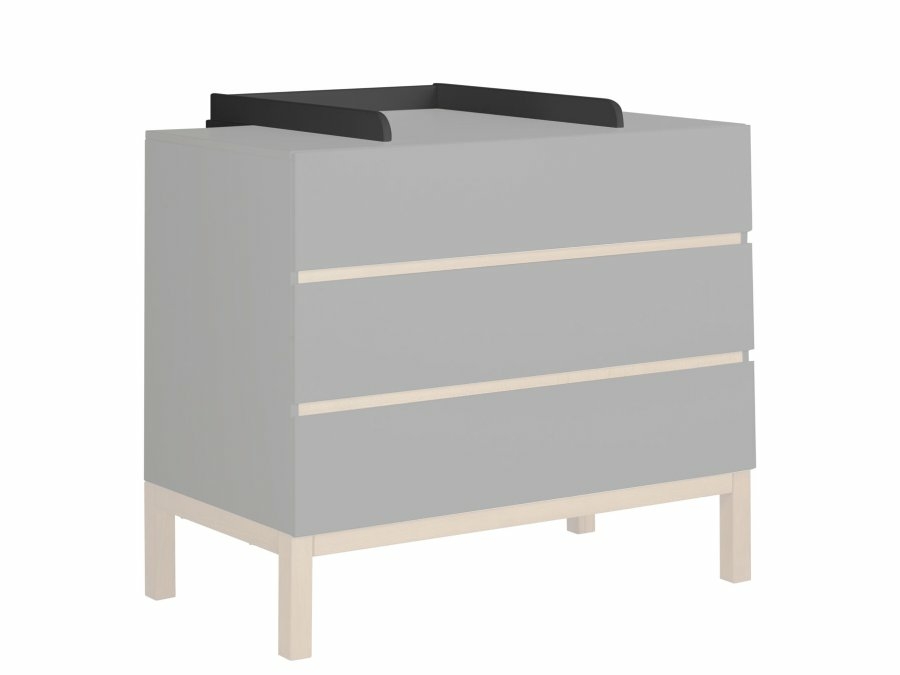 Quax Indigo commode Moonshadow - Afbeelding 2