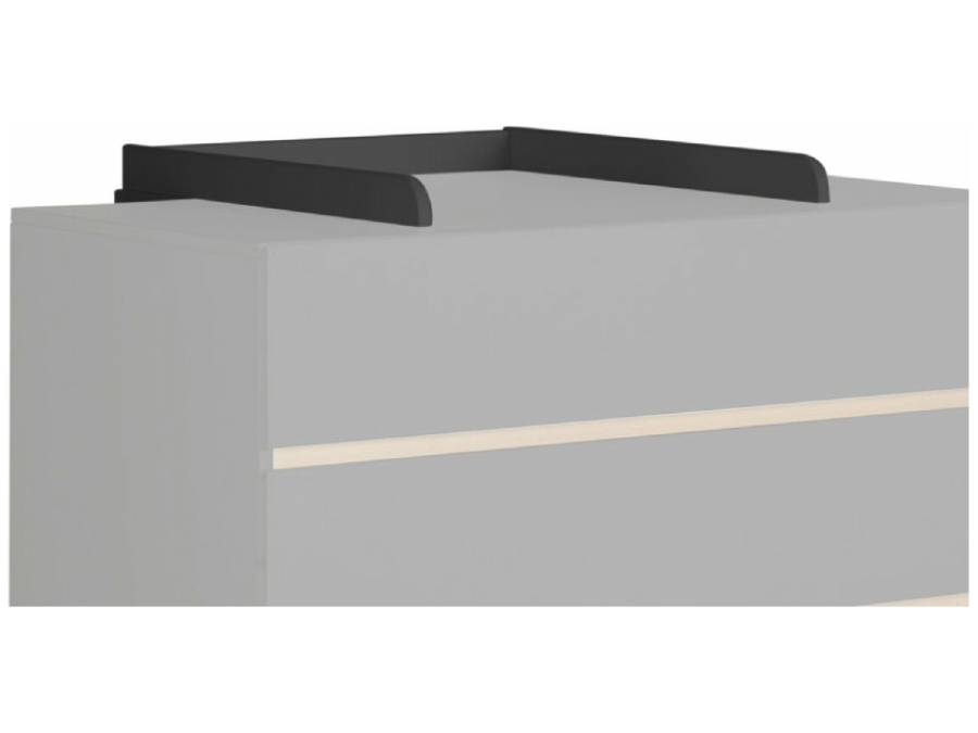 Quax Indigo bladvergroter Moonshadow