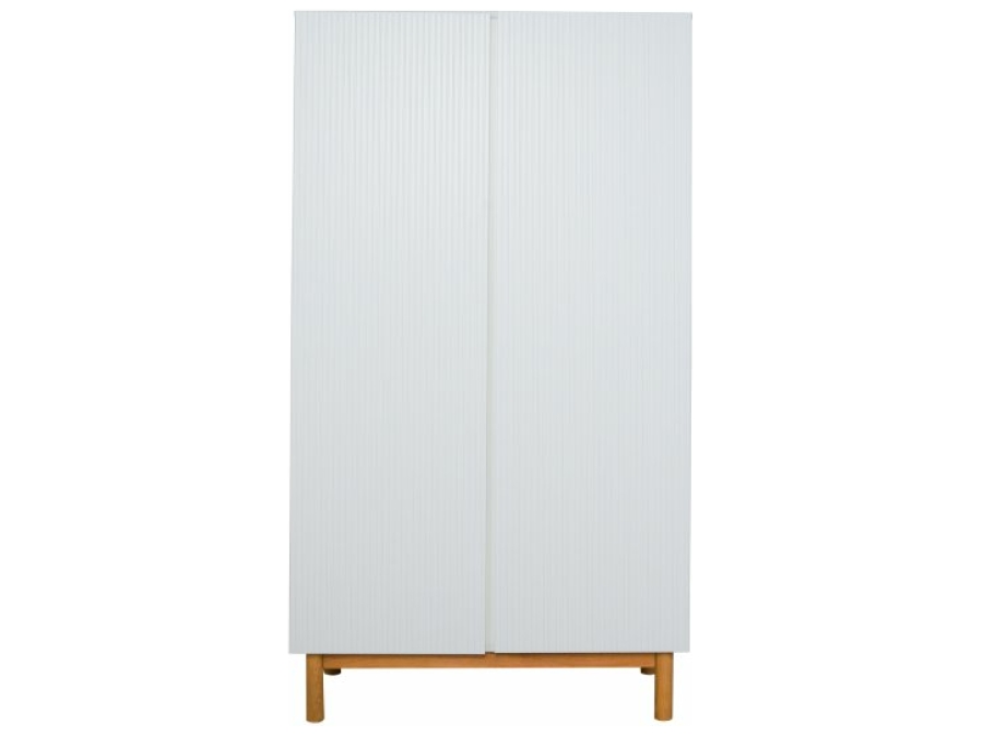 Quax Mood 3-delige babykamer wit - Afbeelding 9