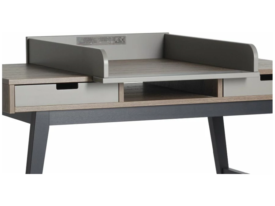 Quax Trendy extensie bureau Royal Oak