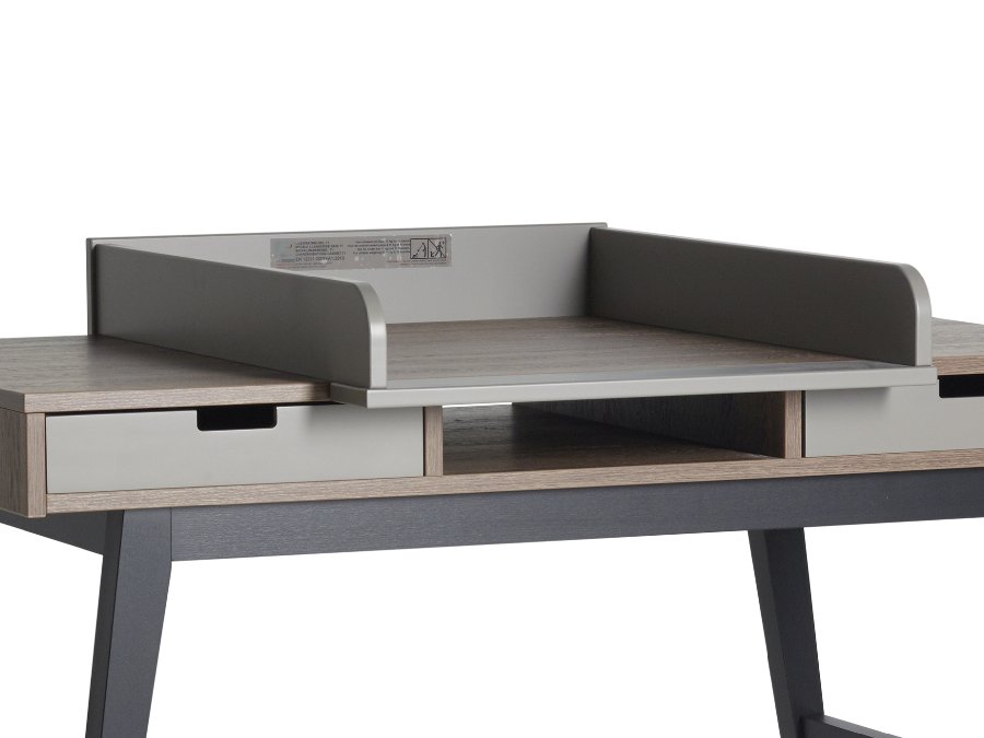 Quax Trendy extensie bureau Royal Oak