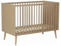 Quax Cocoon 2-delige babykamer latte - Afbeelding 4