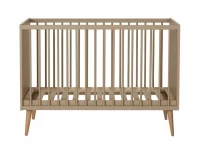 Quax Cocoon 2-delige babykamer latte - Afbeelding 3