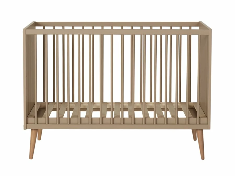 Quax Cocoon 2-delige babykamer latte - Afbeelding 3