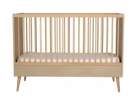 Quax Cocoon 3-delige meegroeikamer latte - Afbeelding 8