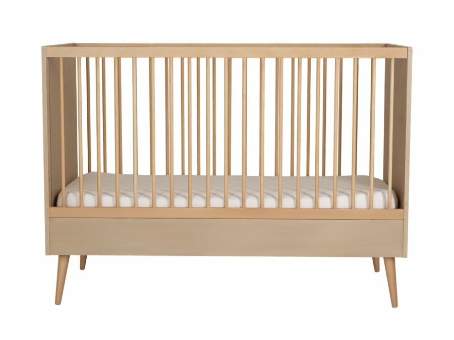 Quax Cocoon 3-delige meegroeikamer latte - Afbeelding 8