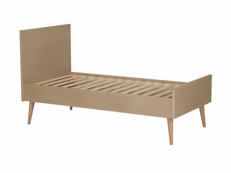 Quax Cocoon 3-delige meegroeikamer latte - Afbeelding 7