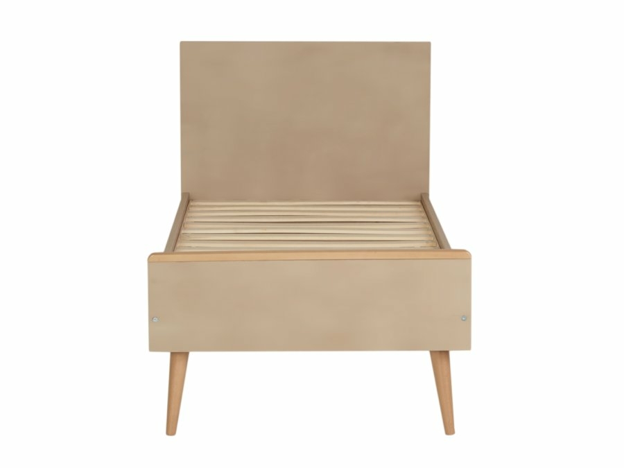 Quax Cocoon 2-delige meegroeikamer latte - Afbeelding 3