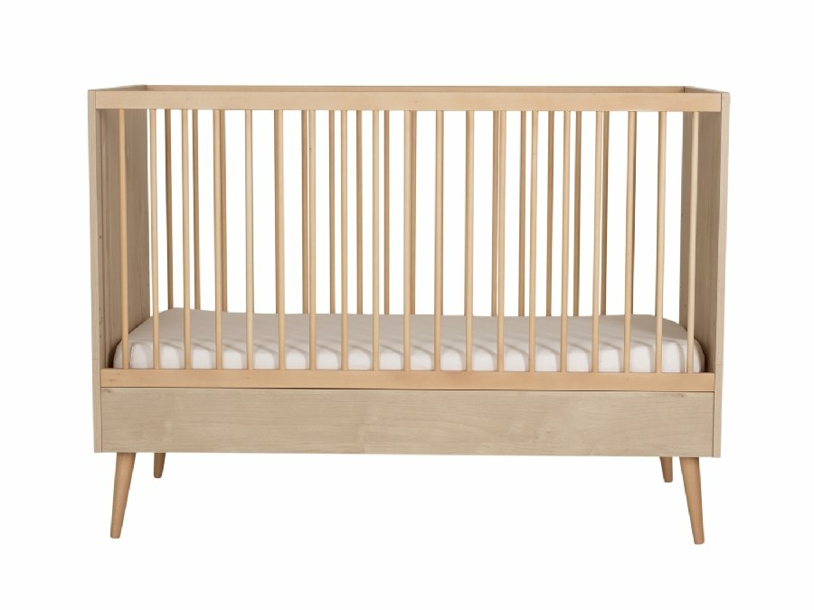 Quax Cocoon 3-delige meegroeikamer natural oak - Afbeelding 5