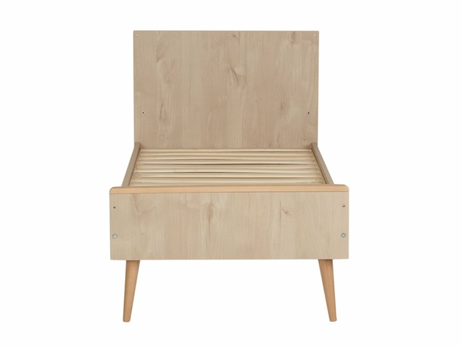 Quax Cocoon 2-delige meegroeikamer natural oak - Afbeelding 5
