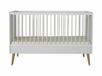 Quax Cocoon 2-delige meegroeikamer ice white - Afbeelding 6