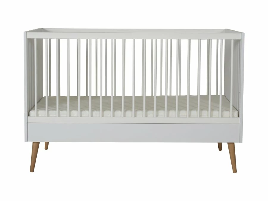 Quax Cocoon 2-delige meegroeikamer ice white - Afbeelding 6