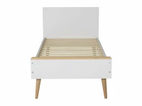Quax Cocoon 2-delige meegroeikamer ice white - Afbeelding 3