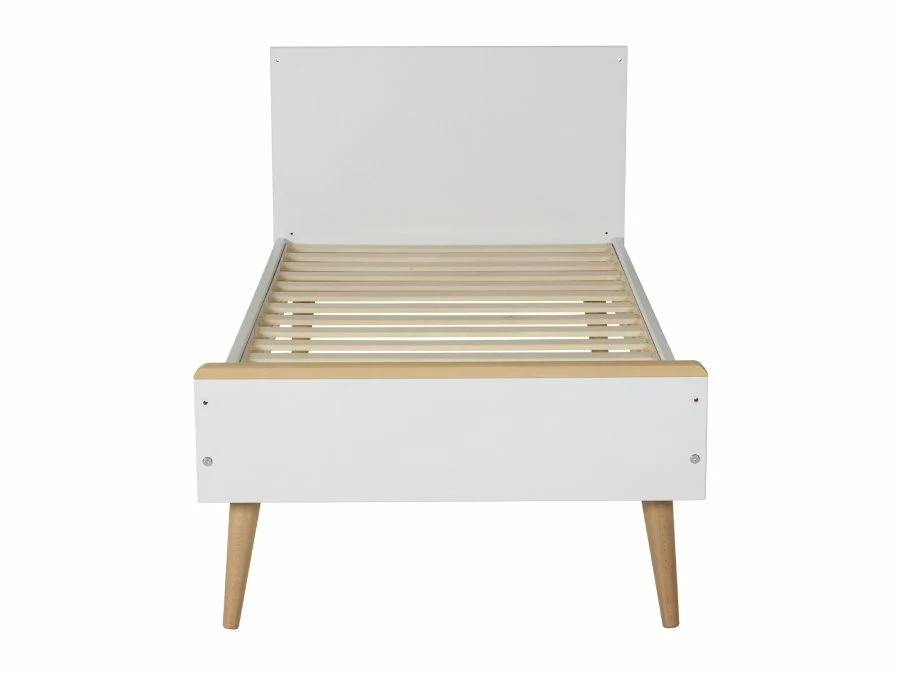 Quax Cocoon 2-delige meegroeikamer ice white - Afbeelding 3