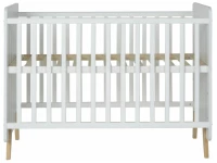 Quax Loft ledikant 60x120 White