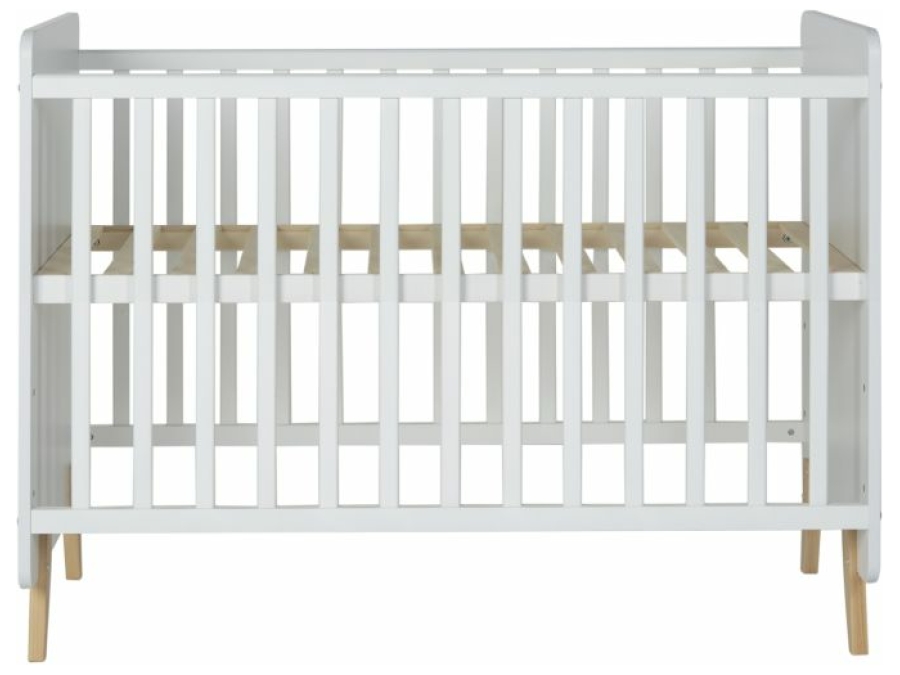Quax Loft ledikant 60x120 White