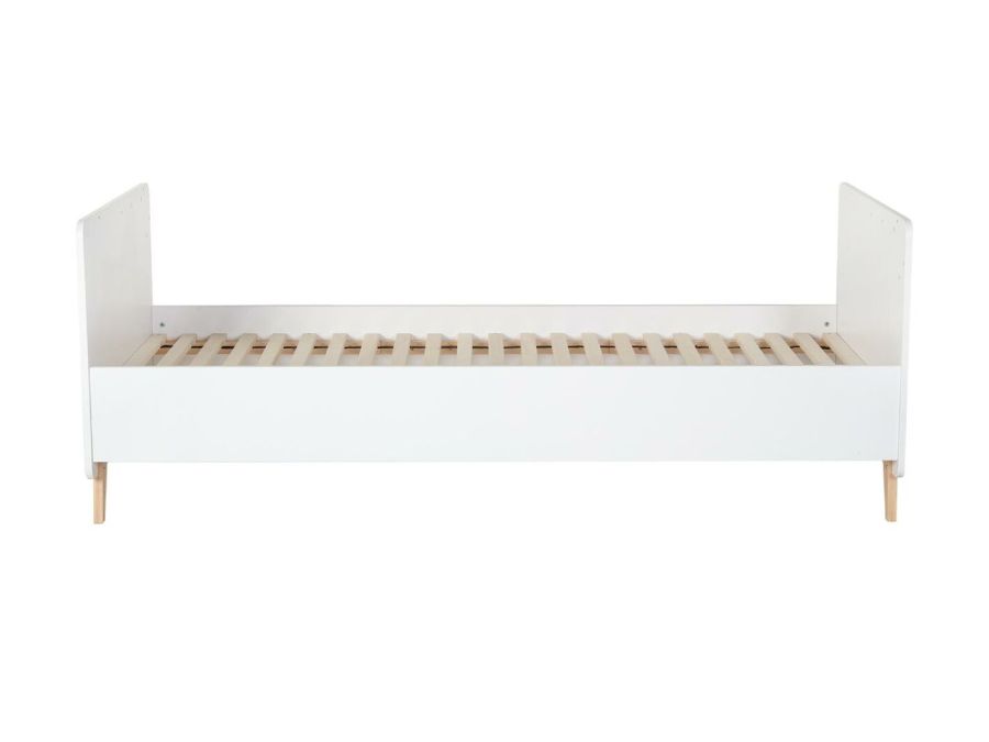 Quax Loft 60x120 - 90x200 White Kopen? | Officieel verkooppunt Beddies