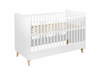 Quax Loft 2-delige meegroeikamer white - Afbeelding 6