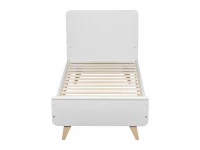 Quax Loft 2-delige meegroeikamer white - Afbeelding 4