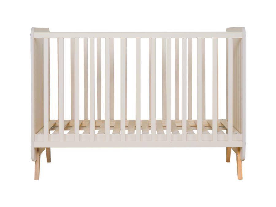 Quax Loft ledikant 60x120 Clay