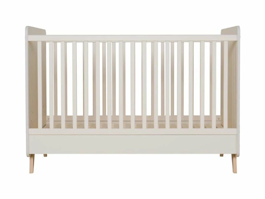 54F01004XL quax loft ombouwbed 70x140 clay baby