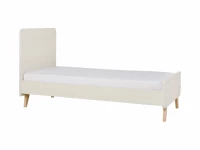 Quax Loft 2-delige meegroeikamer clay - Afbeelding 4