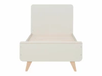 Quax Loft 2-delige meegroeikamer clay - Afbeelding 3