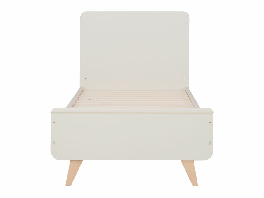 Quax Loft 2-delige meegroeikamer clay - Afbeelding 3