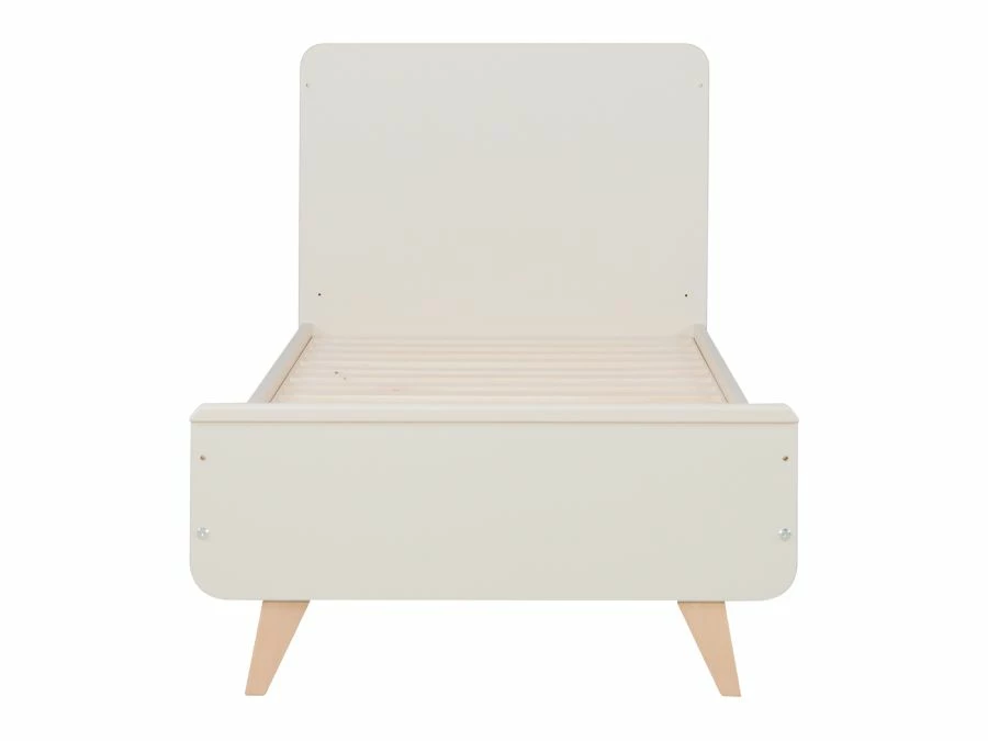 Quax Loft 2-delige meegroeikamer clay - Afbeelding 3