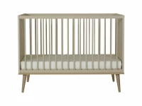 Quax Flow 3-delige babykamer clay & oak - Afbeelding 4