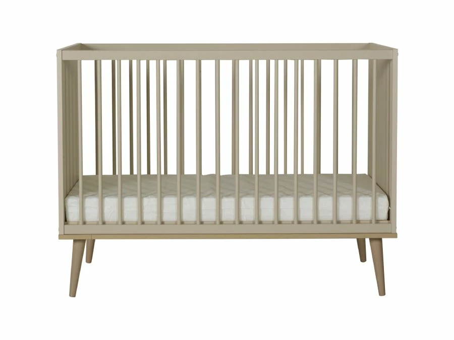 Quax Flow 3-delige babykamer clay & oak - Afbeelding 4