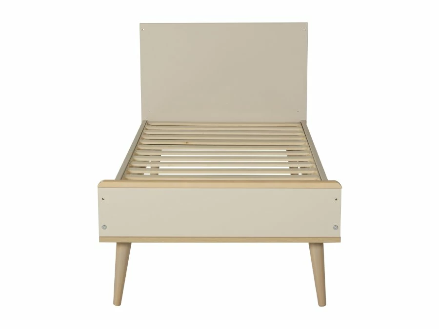 Quax Flow 2-delige meegroeikamer clay & oak - Afbeelding 4