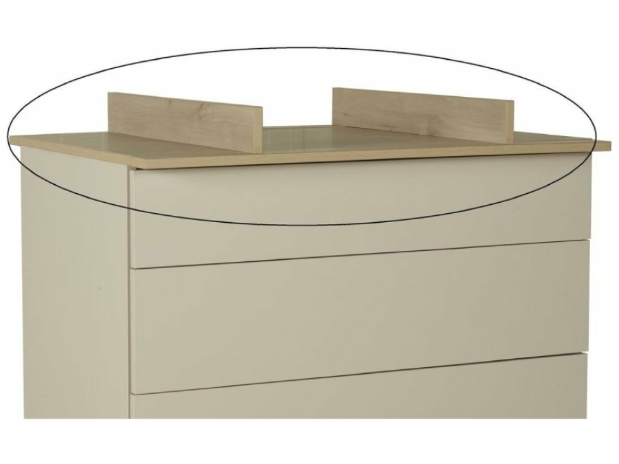 Quax Flow bladvergroter Clay & Oak