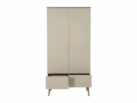 Quax Flow kledingkast Clay & Oak - Afbeelding 3