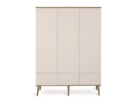 Quax Flow kledingkast XL Clay & Oak
