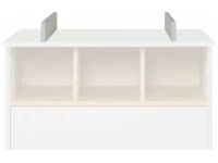 Quax Loft bladvergroter Clay