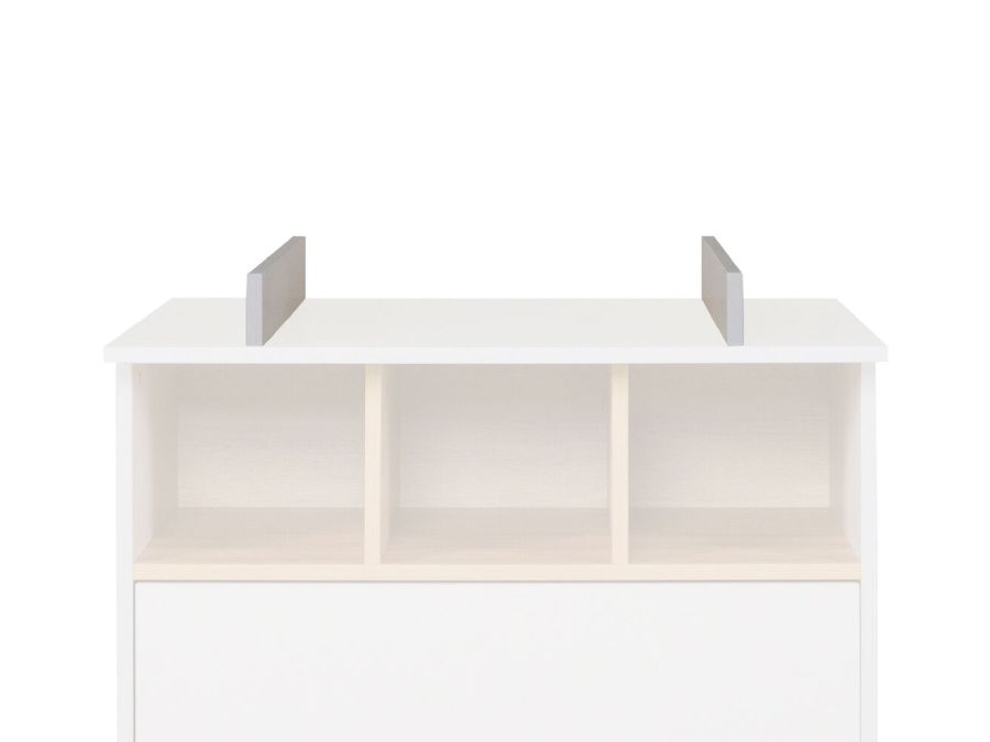 Quax Loft bladvergroter Clay
