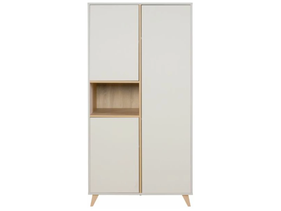 Quax Loft 3-delige meegroeikamer clay - Afbeelding 8
