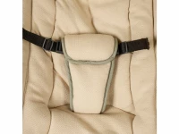 Quax Rocking wipstoel beige - Afbeelding 5