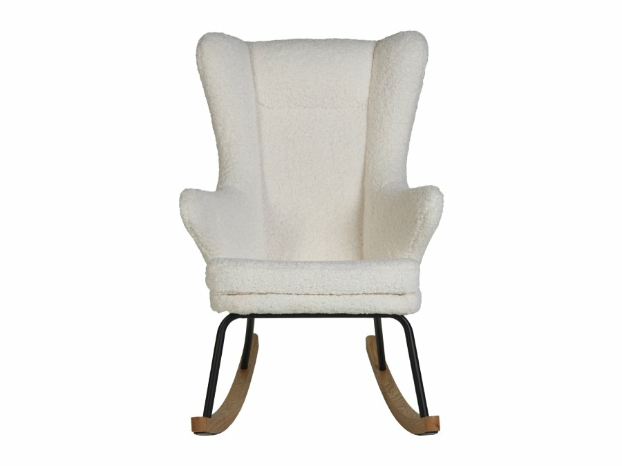 Quax Rocking schommelstoel adult deluxe limited edition - Afbeelding 2