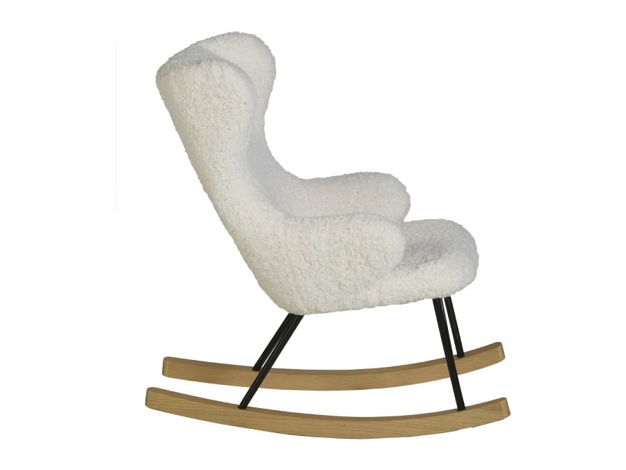 Quax Rocking schommelstoel kids deluxe limited edition - Afbeelding 3