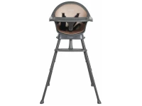 Quax meegroeistoel Ultimo 3 grey