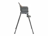 Quax meegroeistoel Ultimo 3 grey - Afbeelding 6