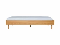 Quax Hai No Ki bed 90x200 Natural Ash - Afbeelding 3