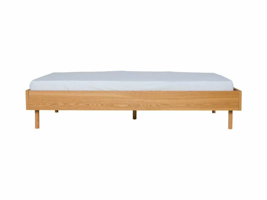 Quax Hai No Ki bed 90x200 Natural Ash - Afbeelding 3
