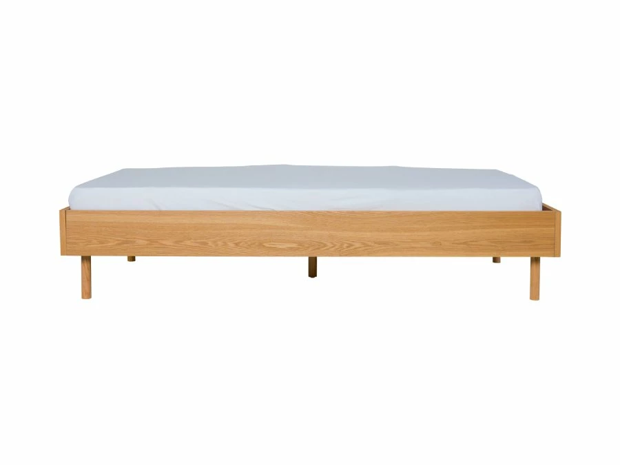 Quax Hai No Ki bed 90x200 Natural Ash - Afbeelding 3