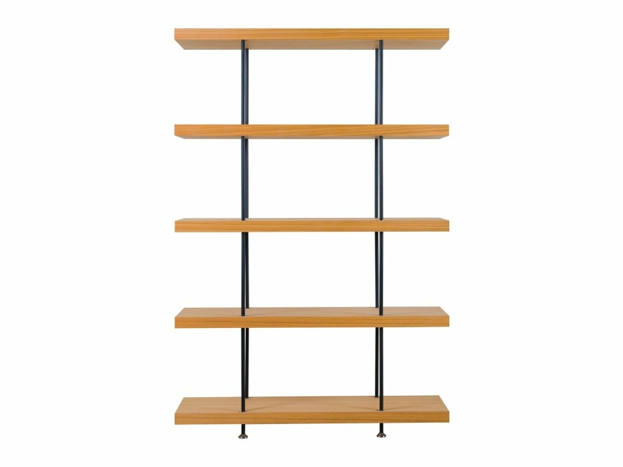 Quax Hai No Ki boekenkast Natural Ash - Afbeelding 2