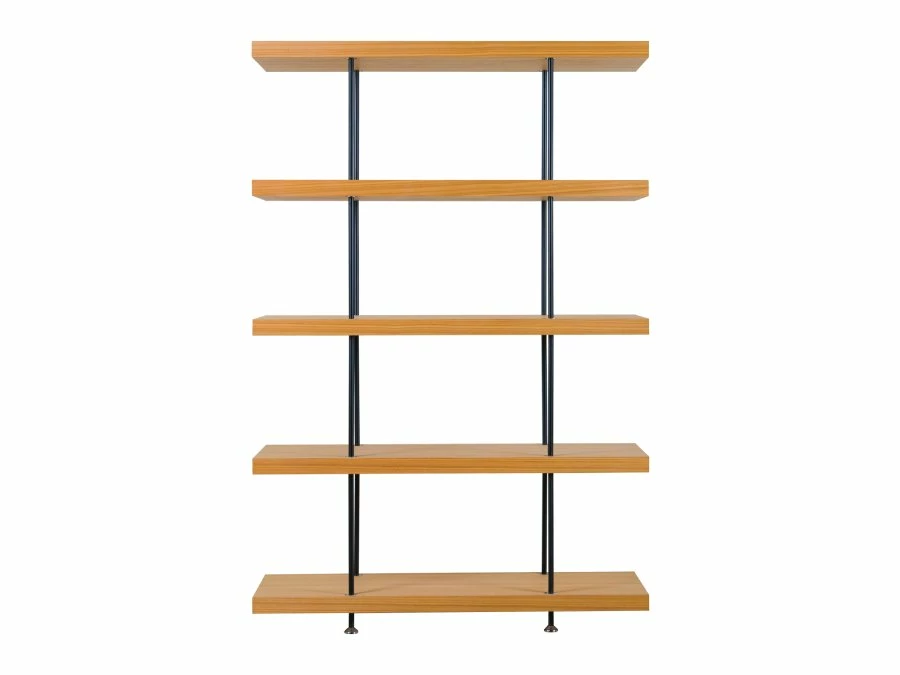 Quax Hai No Ki boekenkast Natural Ash - Afbeelding 2