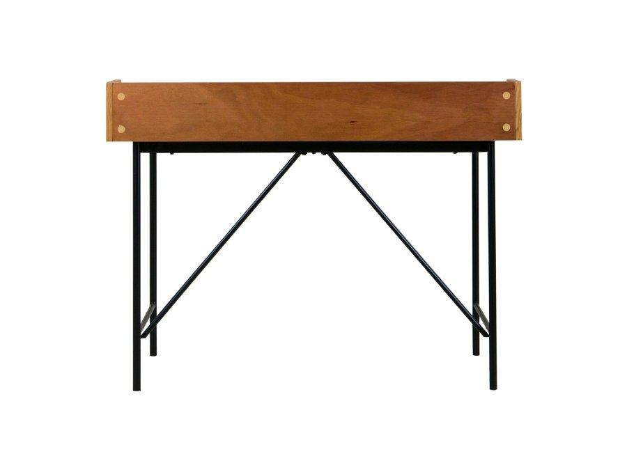 Quax Hai No Ki bureau Natural Ash - Afbeelding 4